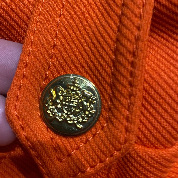 SOHO Apparel Straight Leg Pants - Picture 3 of 4